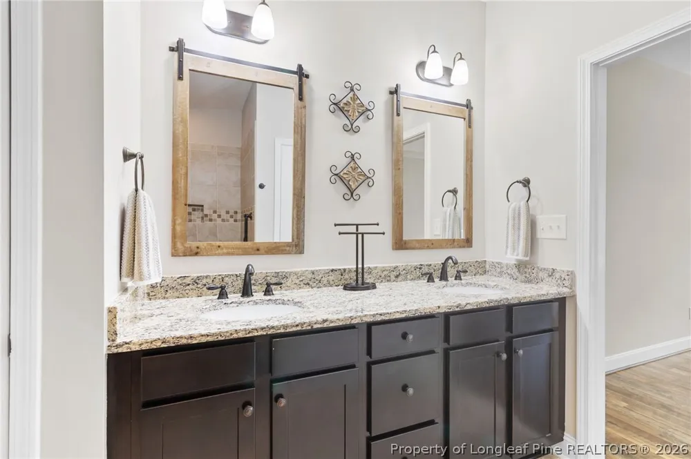 24 Glen Bend Court Spring Lake, NC 28390