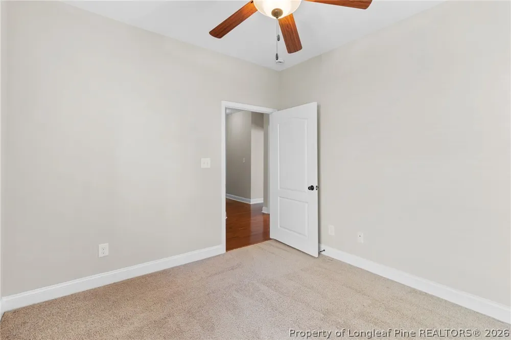 24 Glen Bend Court Spring Lake, NC 28390
