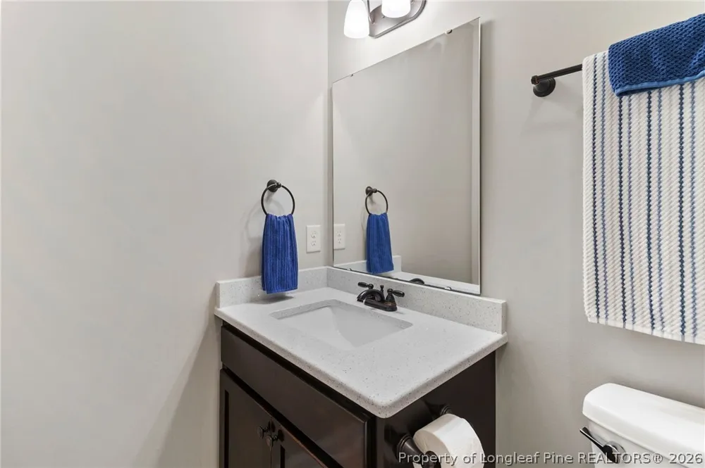 24 Glen Bend Court Spring Lake, NC 28390