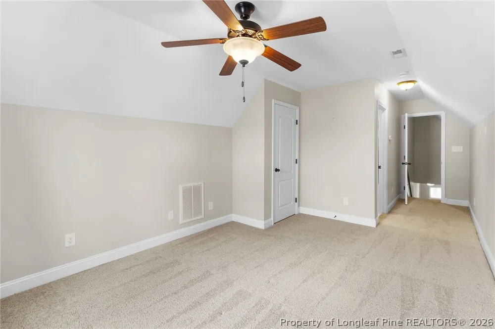 24 Glen Bend Court Spring Lake, NC 28390