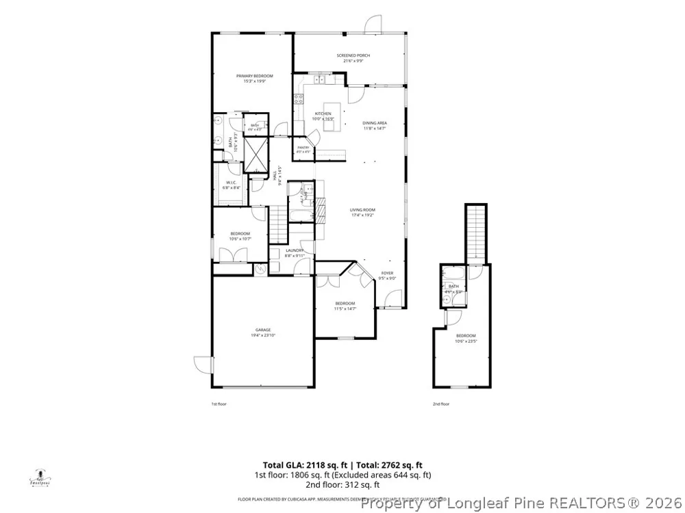 24 Glen Bend Court Spring Lake, NC 28390