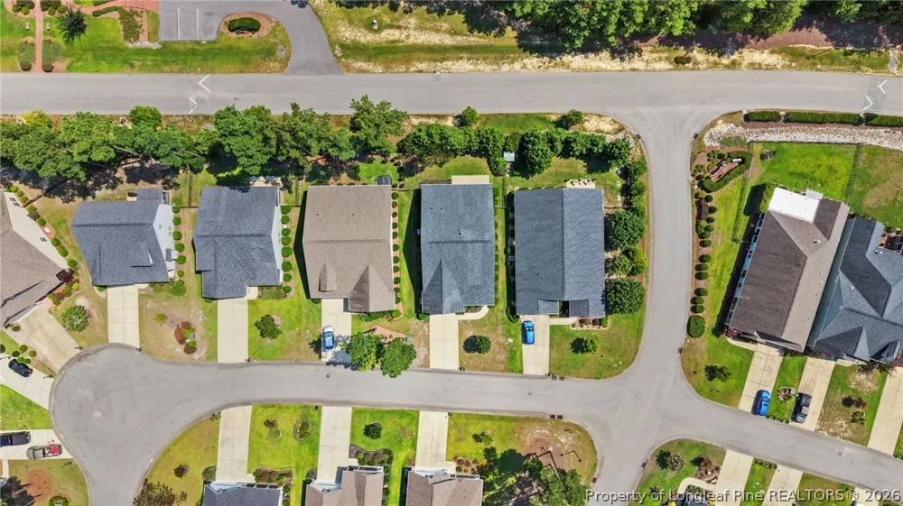 24 Glen Bend Court Spring Lake, NC 28390