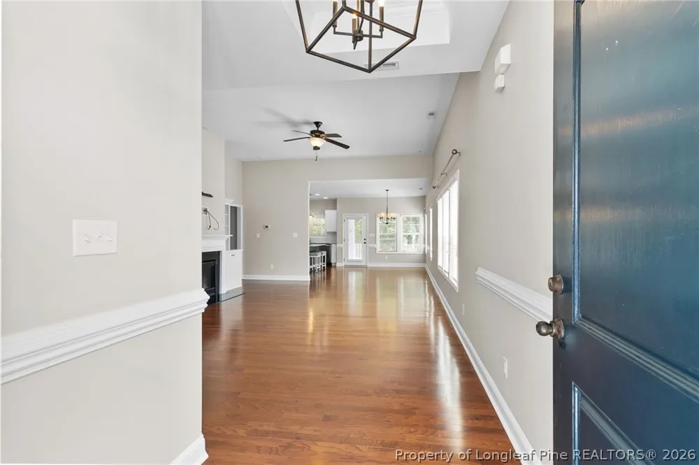 24 Glen Bend Court Spring Lake, NC 28390