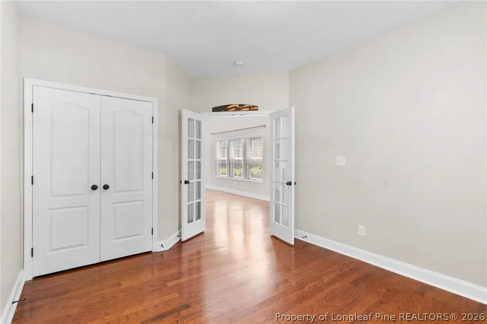 24 Glen Bend Court Spring Lake, NC 28390
