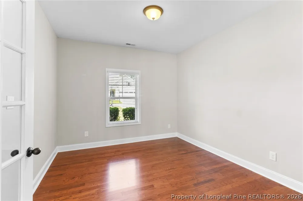 24 Glen Bend Court Spring Lake, NC 28390