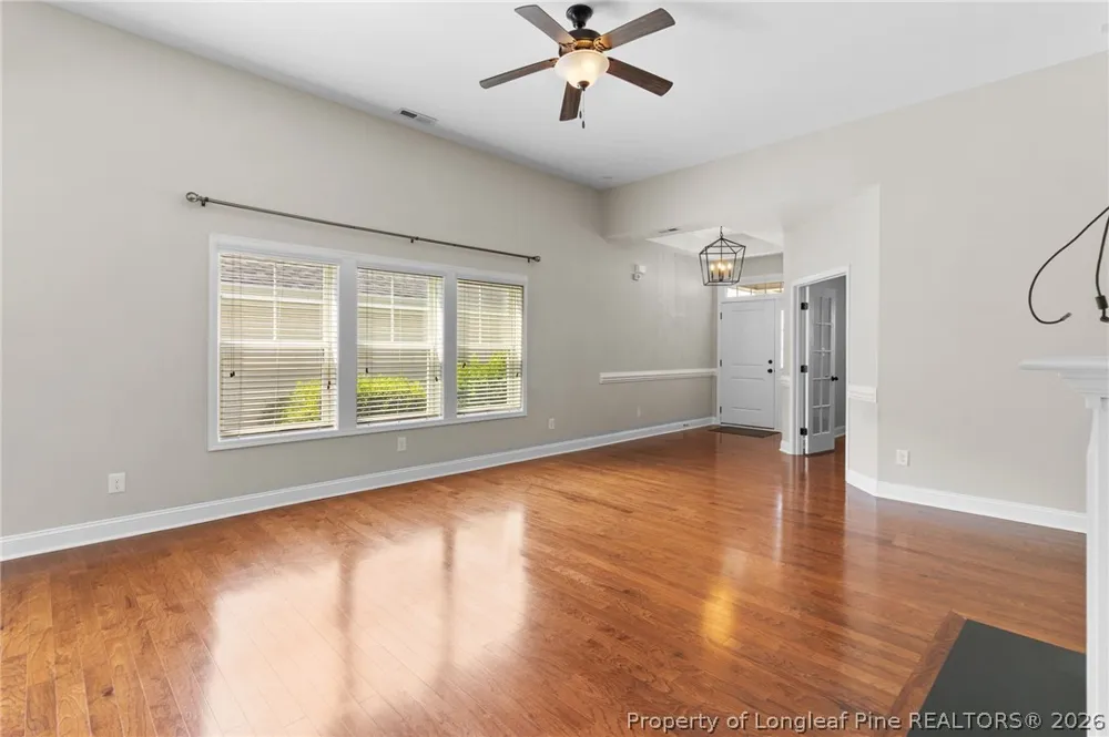 24 Glen Bend Court Spring Lake, NC 28390