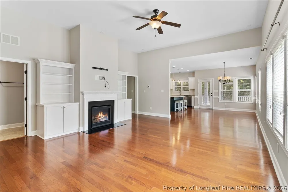 24 Glen Bend Court Spring Lake, NC 28390