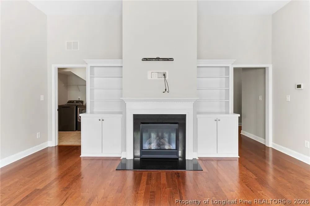 24 Glen Bend Court Spring Lake, NC 28390