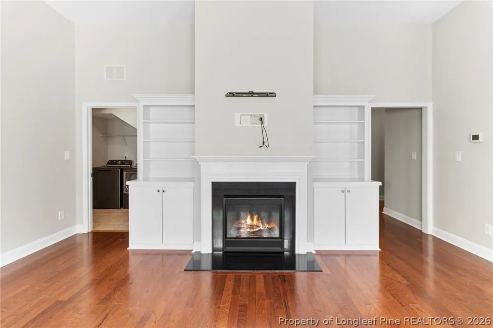 24 Glen Bend Court Spring Lake, NC 28390