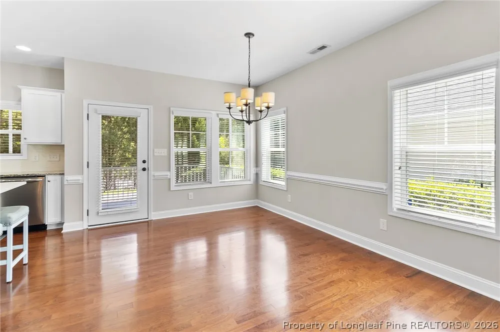 24 Glen Bend Court Spring Lake, NC 28390