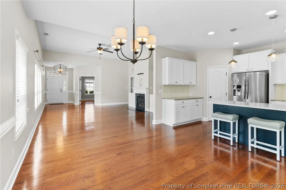 24 Glen Bend Court Spring Lake, NC 28390