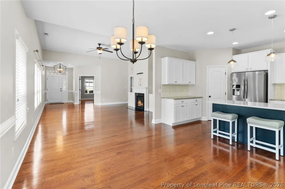 24 Glen Bend Court Spring Lake, NC 28390