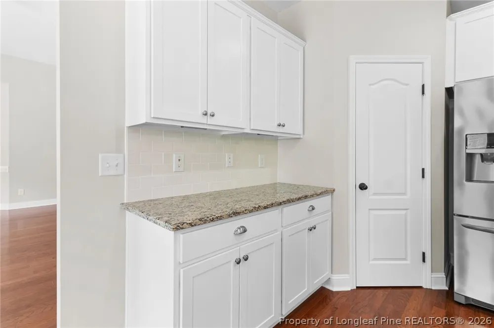 24 Glen Bend Court Spring Lake, NC 28390