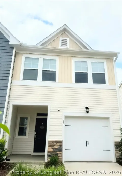 248 Peebles Drive
