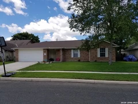 122 CIBOLO CREEK DR