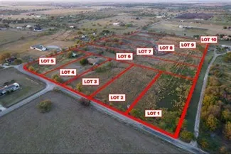 7748 County Road 912 Godley, TX 76044