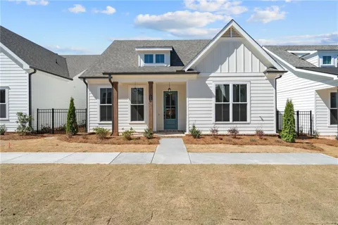 563 Sawnee Village Boulevard