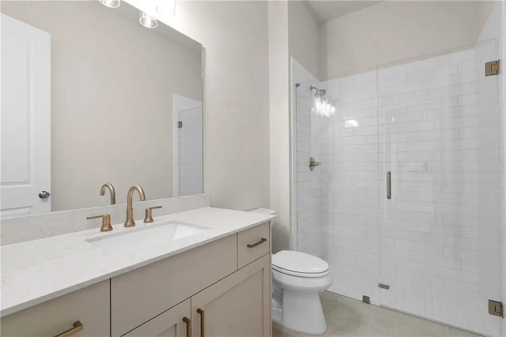 563 Sawnee Village Boulevard Cumming, GA 30040
