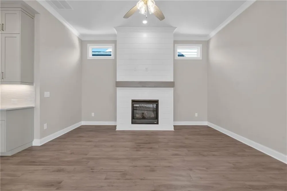 563 Sawnee Village Boulevard Cumming, GA 30040