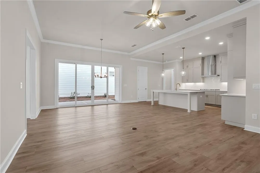 563 Sawnee Village Boulevard Cumming, GA 30040