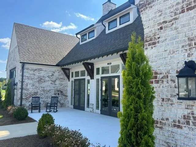 563 Sawnee Village Boulevard Cumming, GA 30040
