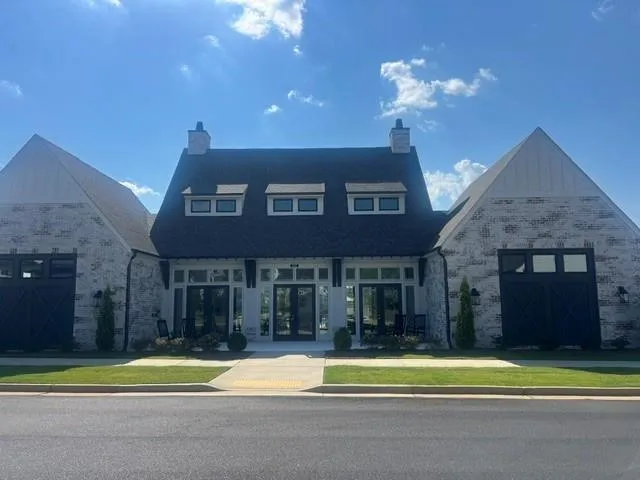 563 Sawnee Village Boulevard Cumming, GA 30040