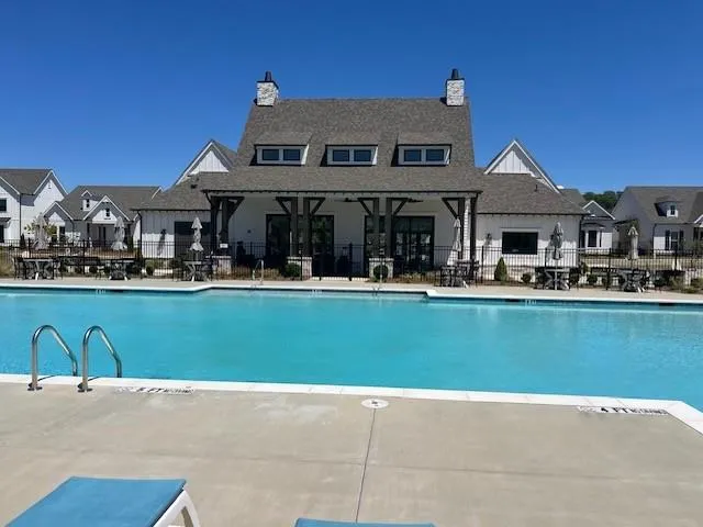 563 Sawnee Village Boulevard Cumming, GA 30040