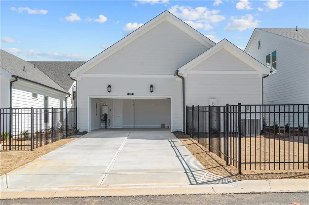 563 Sawnee Village Boulevard Cumming, GA 30040