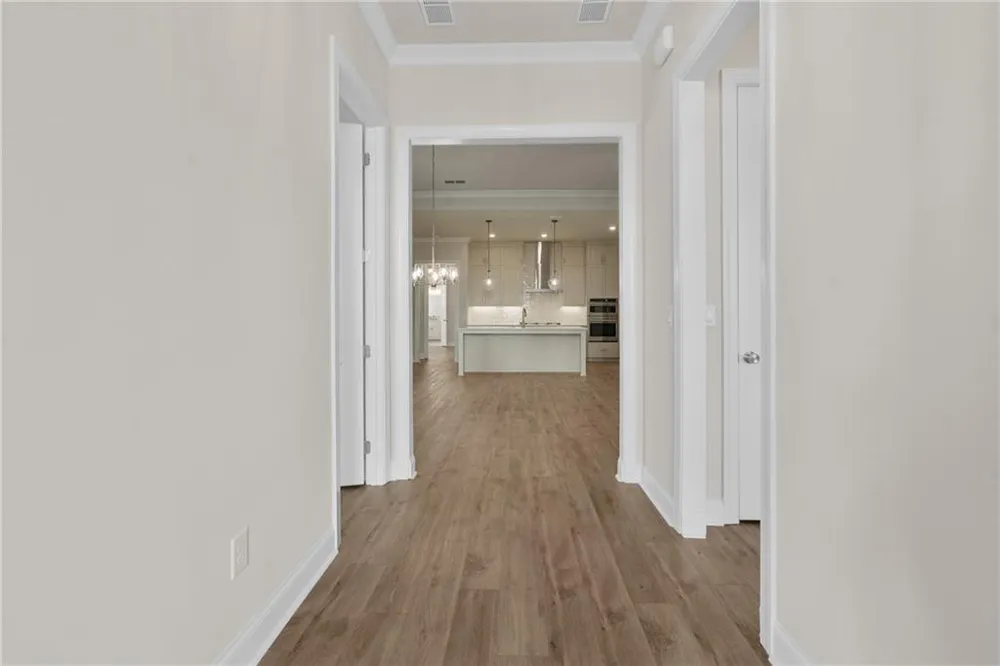 563 Sawnee Village Boulevard Cumming, GA 30040