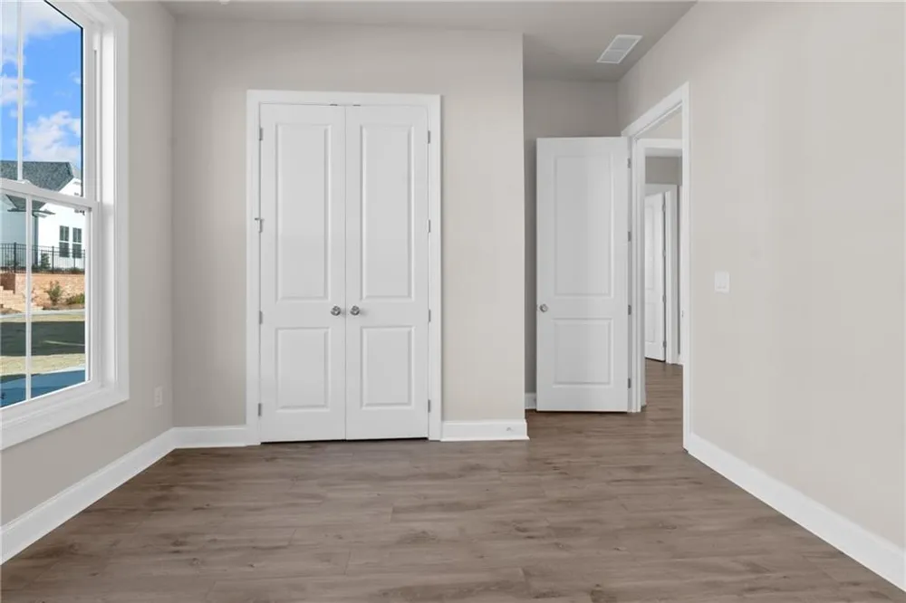 563 Sawnee Village Boulevard Cumming, GA 30040