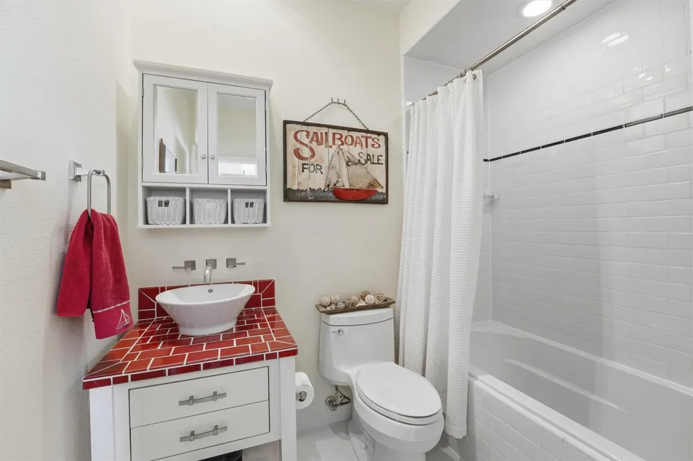 16635 Jamaica Cove Road Jamaica Beach, TX 77554