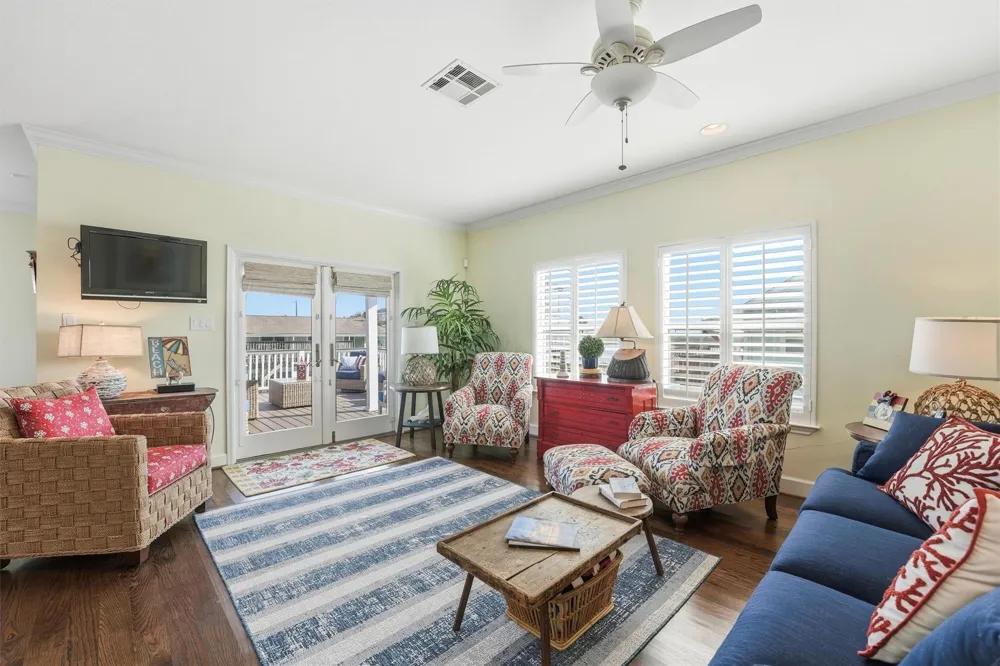 16635 Jamaica Cove Road Jamaica Beach, TX 77554