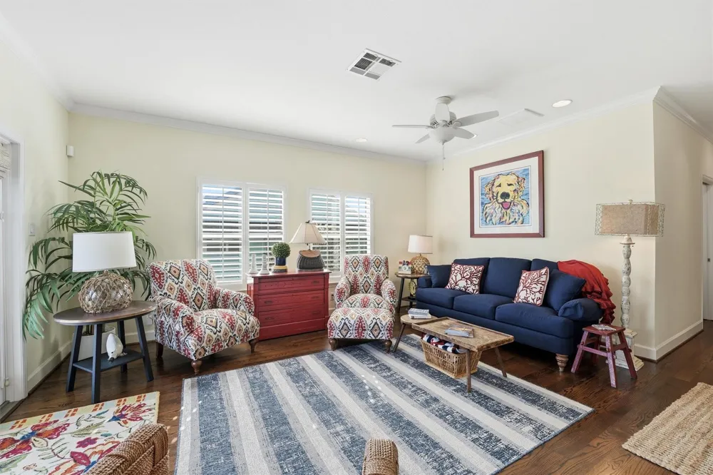 16635 Jamaica Cove Road Jamaica Beach, TX 77554