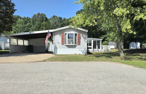 184 Birch Court