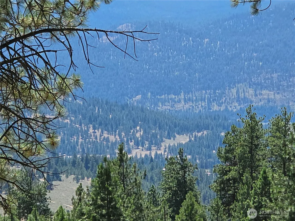 147 W High Country Drive Tonasket, WA 98855
