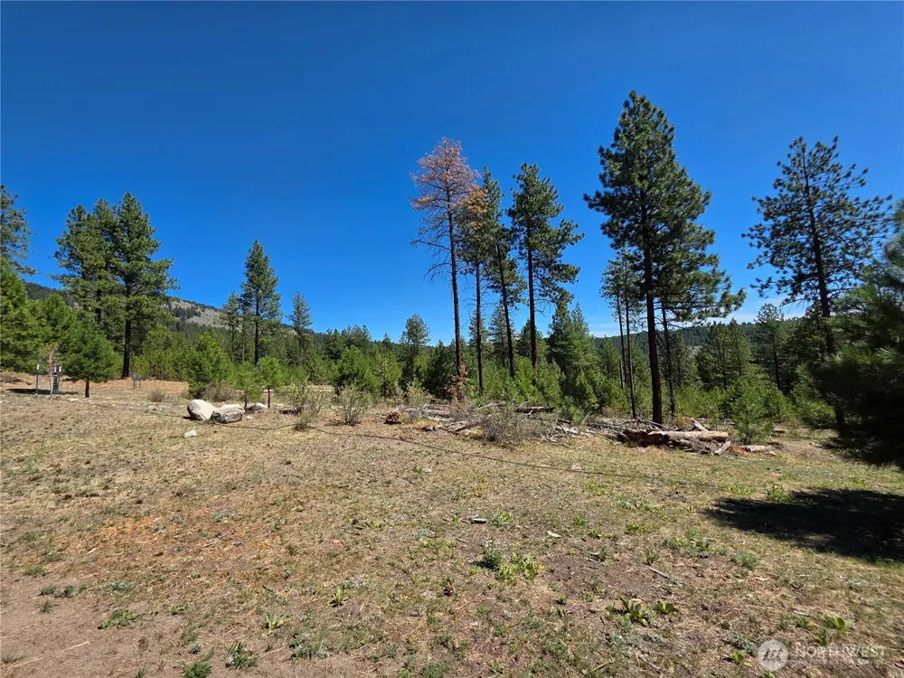 147 W High Country Drive Tonasket, WA 98855