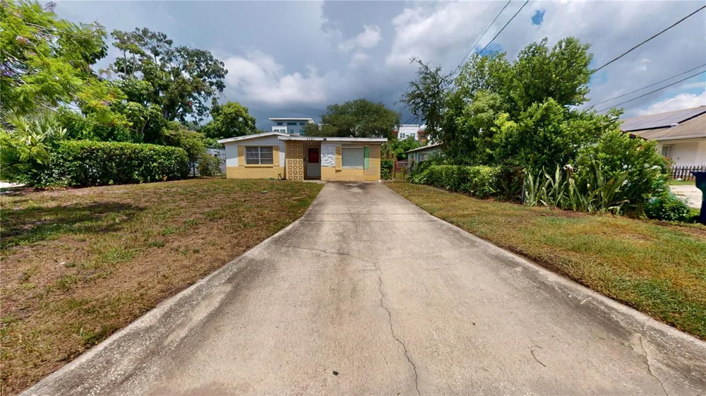 1721 W NORTH B STREET Tampa, FL 33606