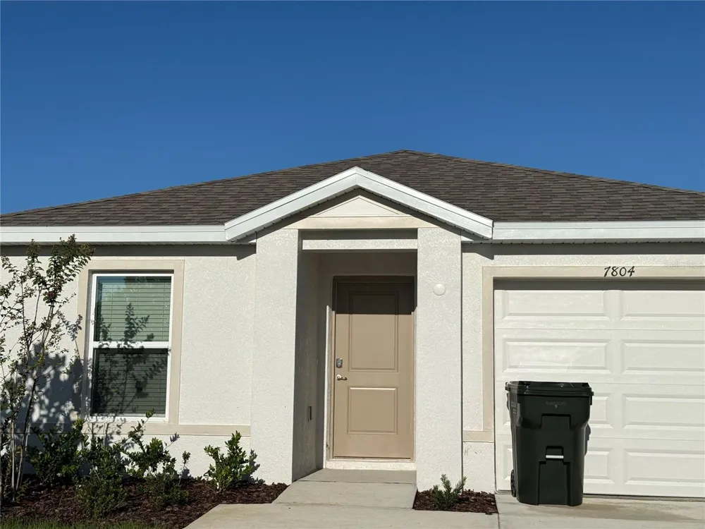 7804 SW 46TH COURT ocala, FL 34474