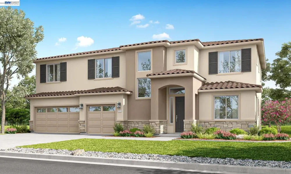 655 West Cliff st Oakley, CA 94561