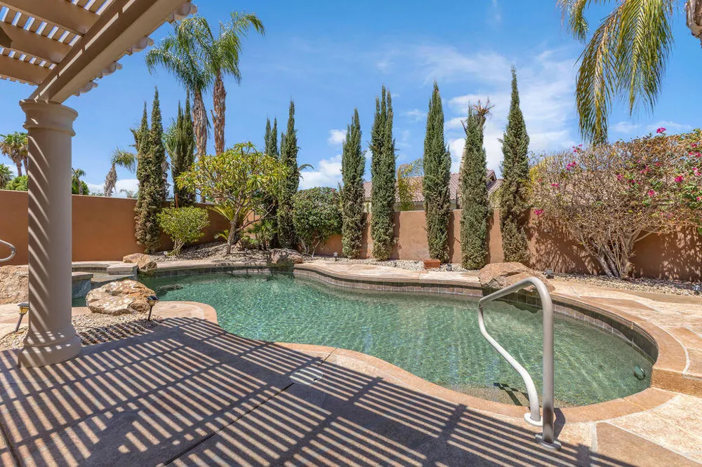 79886 Dandelion Drive La Quinta, CA 92253
