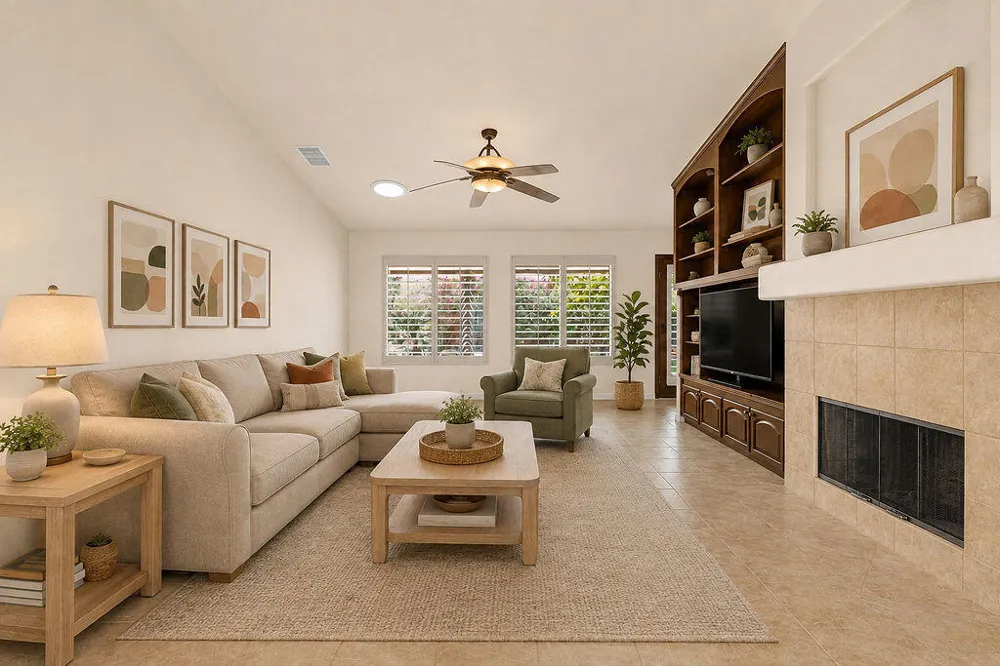 79886 Dandelion Drive La Quinta, CA 92253