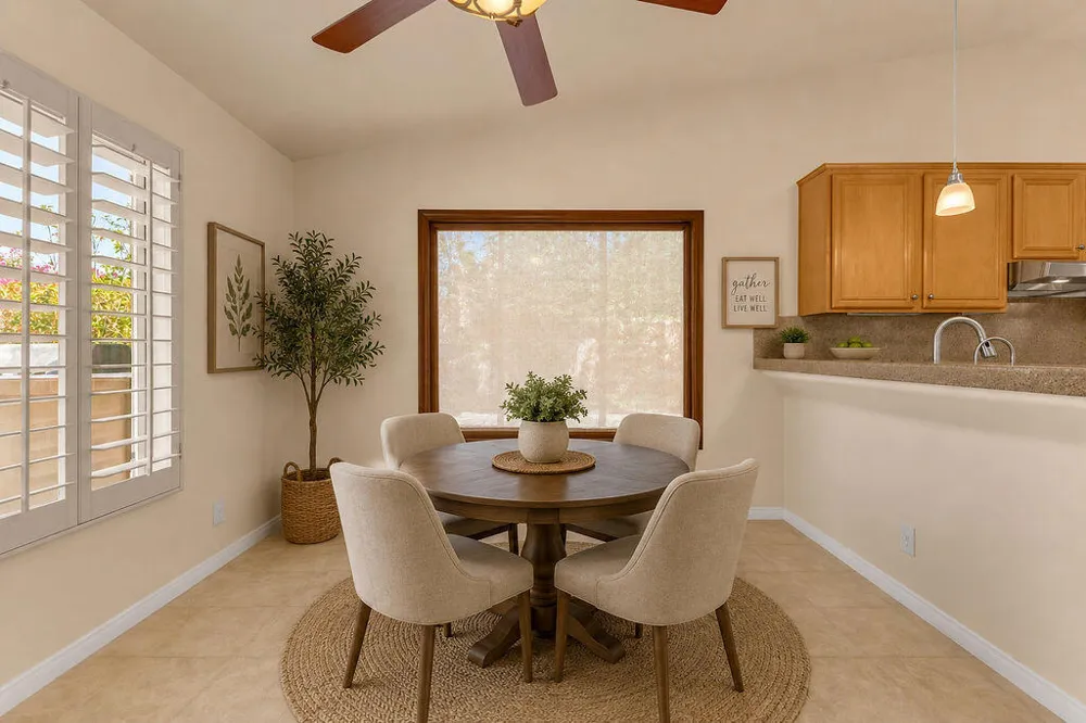 79886 Dandelion Drive La Quinta, CA 92253