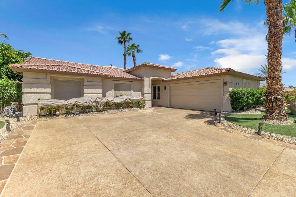 79886 Dandelion Drive La Quinta, CA 92253