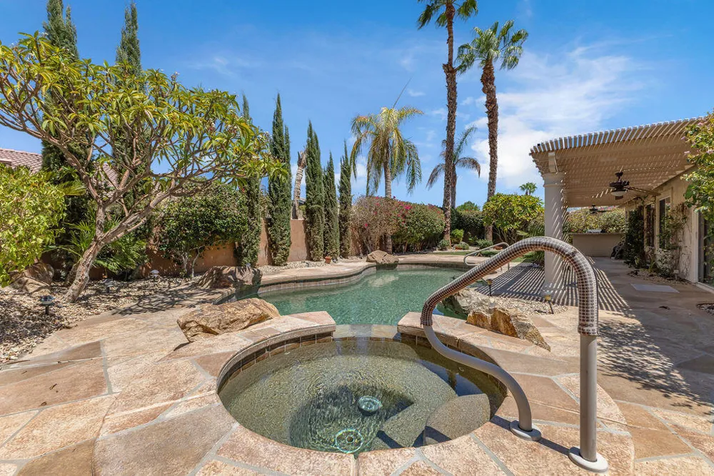 79886 Dandelion Drive La Quinta, CA 92253