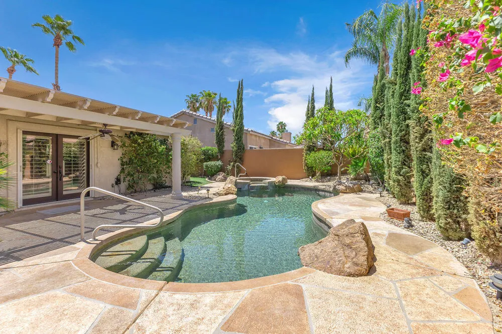 79886 Dandelion Drive La Quinta, CA 92253