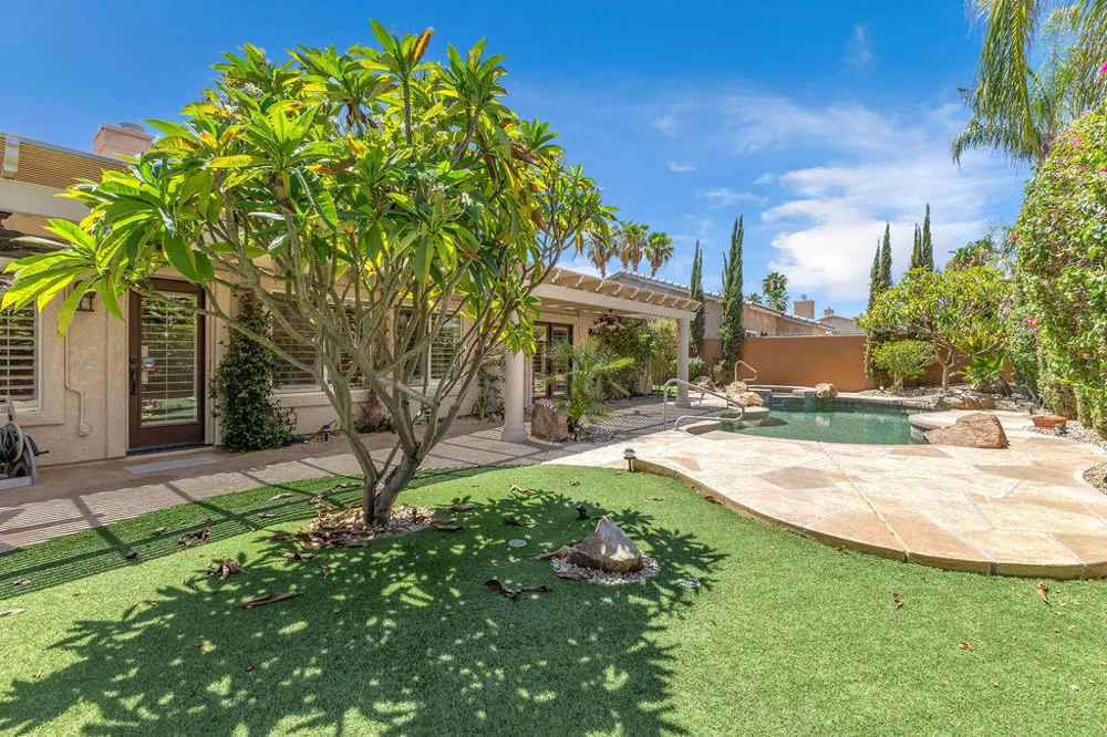 79886 Dandelion Drive La Quinta, CA 92253