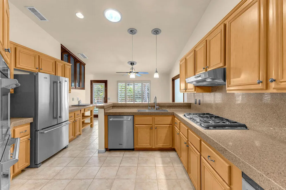 79886 Dandelion Drive La Quinta, CA 92253