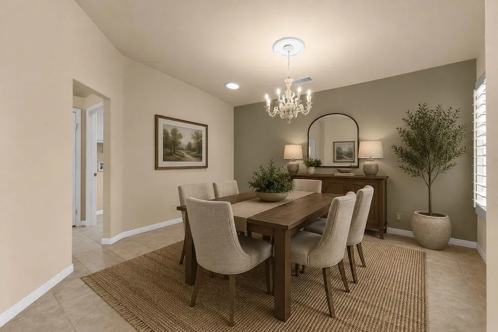 79886 Dandelion Drive La Quinta, CA 92253