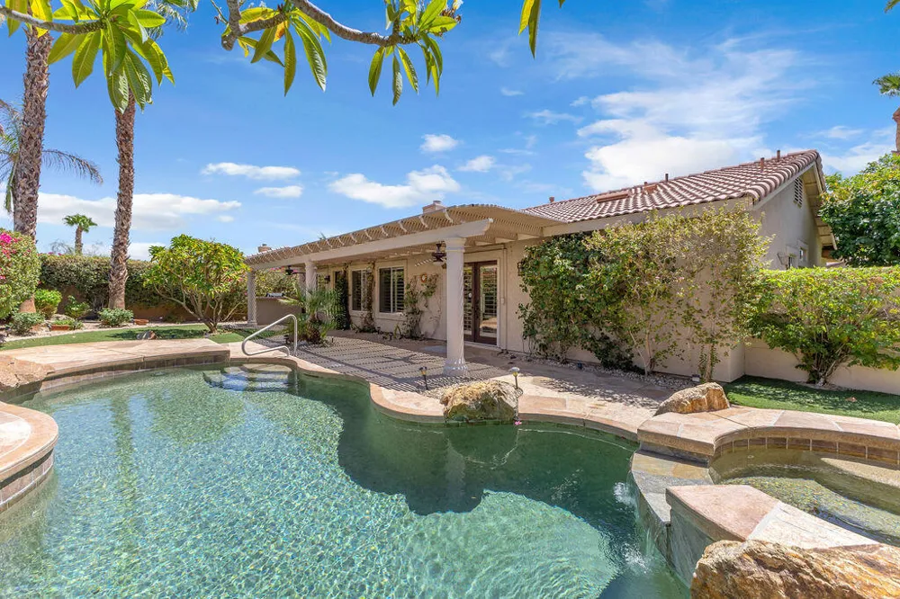 79886 Dandelion Drive La Quinta, CA 92253