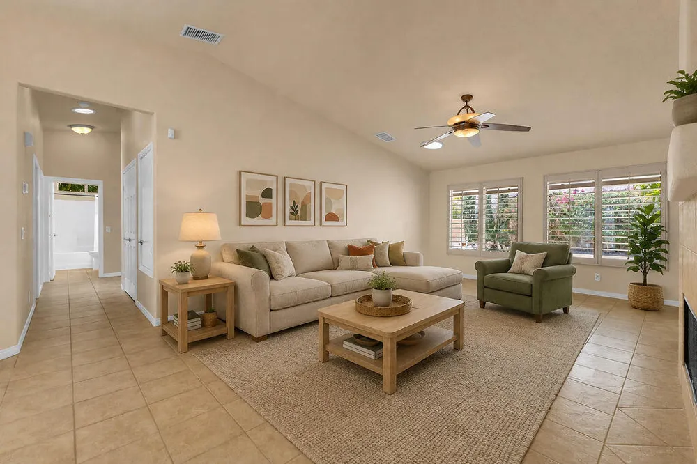 79886 Dandelion Drive La Quinta, CA 92253